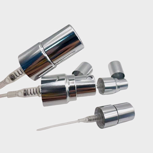 13牙香水噴霧鋁