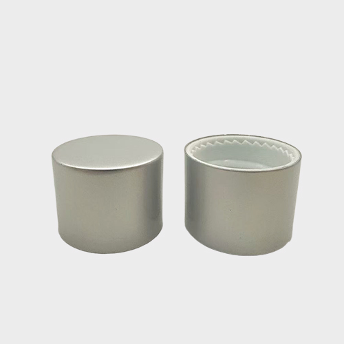 20牙亞銀無(wú)線鋁蓋