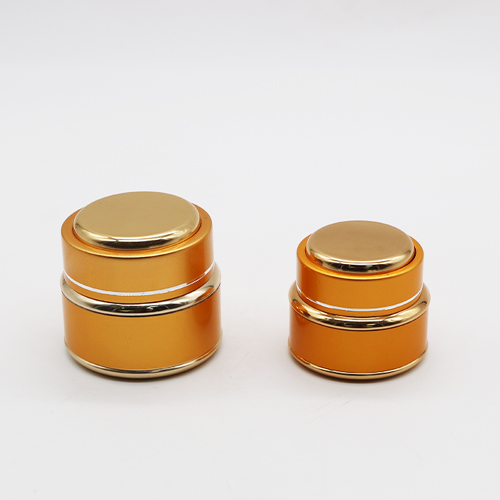 亞金五件套鋁瓶