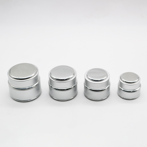 亞銀五件套鋁瓶