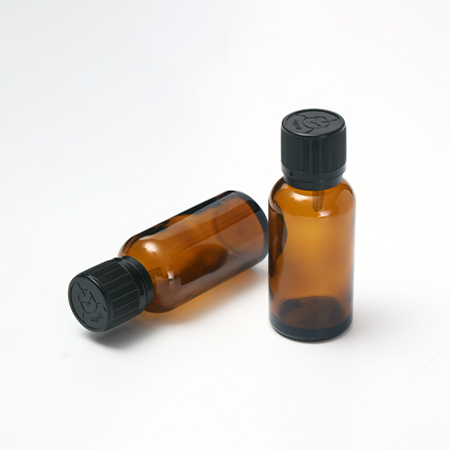 精油瓶+進(jìn)口安全蓋